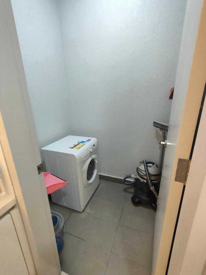 Kl East Ridge Rara Suite Homestay Kuala Lumpur Dış mekan fotoğraf