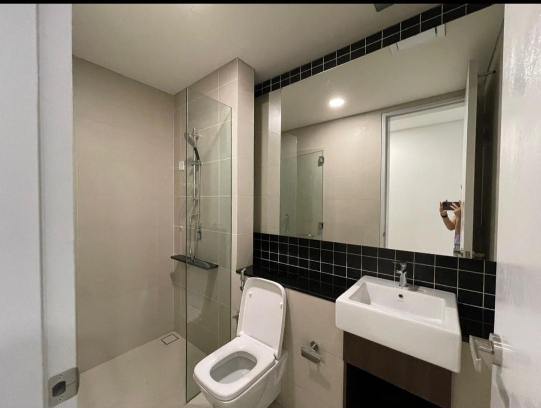 Kl East Ridge Rara Suite Homestay Kuala Lumpur Oda fotoğraf